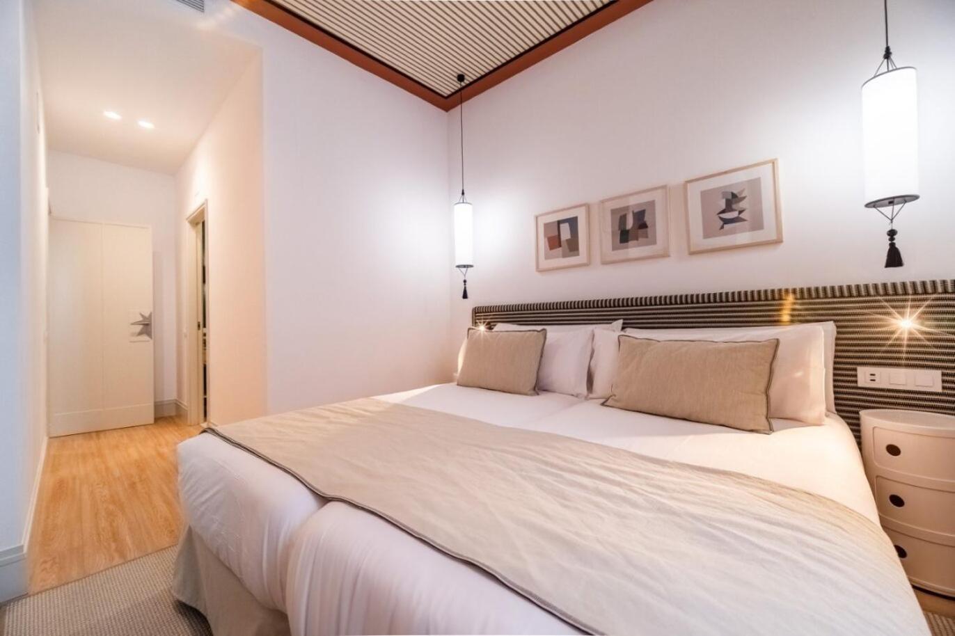 Appartamento con 3 Camere da Letto
