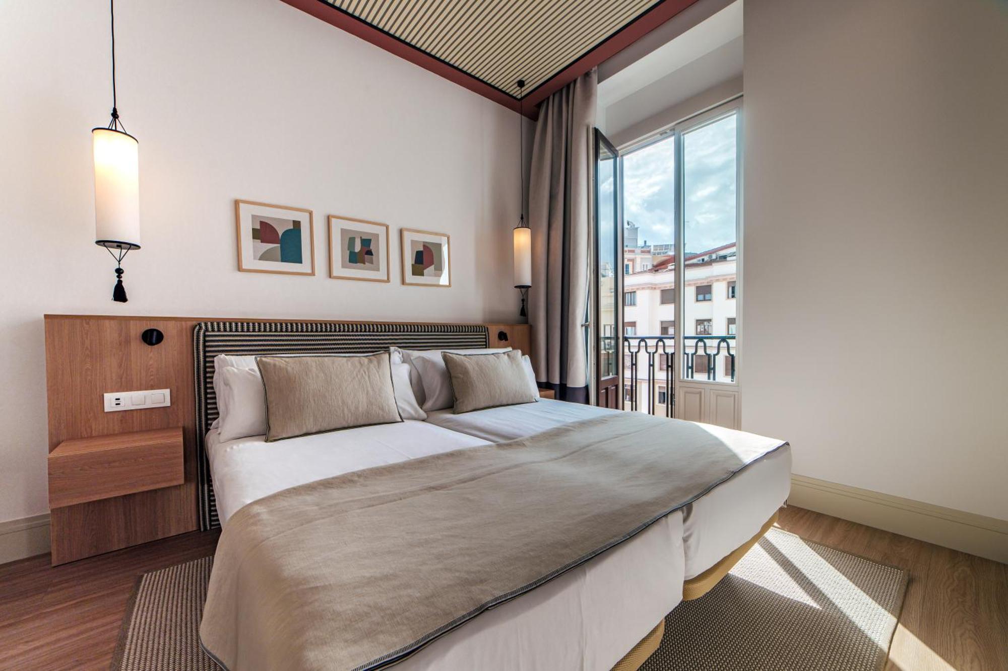 Appartamento con 2 Camere da Letto