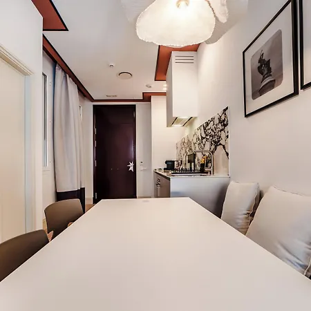 Apartamentos Soho Boutique Hoy No Me Puedo Levantar-3